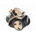 Пылесос Eurostek EVC-3002 ЕГ Пылесос Eurostek EVC-3002 ЕГ