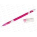 Ручка пишет-стирает  BASIR  Десерт ,МС-6025*12/144/576