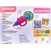 Дудочка (Музыкальные инструменты) Розовый 4680019283678 Дудочка (Музыкальные инструменты) Розовый 4680019283678