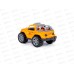Автомобиль &quotЛегион&quot №2 (оранжевый) 89090 в сеточке  *10