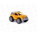 Автомобиль &quotЛегион&quot №2 (оранжевый) 89090 в сеточке  *10