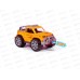Автомобиль &quotЛегион&quot №2 (оранжевый) 89090 в сеточке  *10