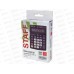 Калькулятор STAFF STF-222,12 разрядный 250420*100 Калькулятор STAFF STF-222,12 разрядный 250420*100