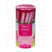 Ручка шариковая B.V. FreshWrite Лиса с рюкзачком,синяя,20-0212/70*24/288