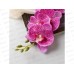 Цветы искусственные 55см Орхидея фаленопсис сиреневый 9369526 Цветы искусственные 55см Орхидея фаленопсис сиреневый 9369526