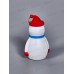 Сувенир "Снеговичок в колпачке" микс 196-0738 Сувенир "Снеговичок в колпачке" микс 196-0738