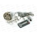 Гирлянда 3х2м ШТОРА 200 синих ламп, USB пульт, 369752 гб Гирлянда 3х2м ШТОРА 200 синих ламп, USB пульт, 369752 гб