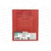 Тетрадь 18листов клетка ПЗБМ  019871 цветная с уголком офисная2*210*10/200