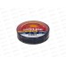 Изолента SAFELINE Thermo 19мм, 20*0,18ммм черная термостойкая *10/200 Изолента SAFELINE Thermo 19мм, 20*0,18ммм черная термостойкая *10/200