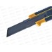 Нож строительный 18мм KUK 18-2 Kolner  *240