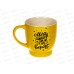 Кружка 230мл &quotУлыбнись смайлы&quot 700023 *72