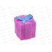 Игрушка-антистресс Животное Превращение из подарка 5х5х5см, 3013А АТМ Игрушка-антистресс Животное Превращение из подарка 5х5х5см, 3013А АТМ