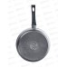 Сковорода 260/60мм с утолщённым дном с ручкой  с262