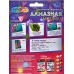 Алмазная мозаика 10х15см Милые девочки, АМ01Х15-GOR, 361135