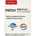 Ручка шариковая Hatber Патч,синяя, 076110 *12 Ручка шариковая Hatber Патч,синяя, 076110 *12