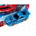 Машина "ТЕХНОПАРК" металлическая ROAD RACING Суперкар 7,5см,RR-7-415-R,359550 Машина "ТЕХНОПАРК" металлическая ROAD RACING Суперкар 7,5см,RR-7-415-R,359550
