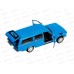 Машина &quotТЕХНОПАРК&quot металлическая ГАЗ-2401/2402 Автоклассика, 12см, 345514