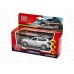 Машина &quotТЕХНОПАРК&quot металлическая  BMW X5 M-SPORT 12см, Х5-12-SR, 359074