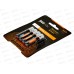 Батарейка JAZZway LR03 ULTRA Alkaline, BL4 *4/48/576