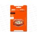 Фонарь JAZZway аккумуляторный налобный, AccuH3-L5W-og, Li-Pol 1200мАч *12/48