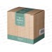 Кружка Bronco Nature 300мл Бежевый 263-1110 *32