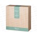 Салатник Bronco Nature 21*6см 750мл Мятный 263-1124 *16 Салатник Bronco Nature 21*6см 750мл Мятный 263-1124 *16