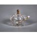 Икорница+ложка Муза 355-059 *24 Икорница+ложка Муза 355-059 *24