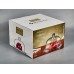 Блюдо с крышкой Patisserie 264*158мм 96874 Блюдо с крышкой Patisserie 264*158мм 96874