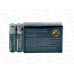 Батарейка Energy Pro LR03/16S (AAA) 16шт 104977 *10/80