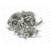 Гирлянда 3*0,5*0,7м Бахрома 96LED шампань 382-041 г
