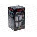 Кофемолка SA-6177S 250Вт 70гр сталь