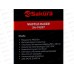 Вафельница SA-7429T 1400Вт Венские вафли Вафельница SA-7429T 1400Вт Венские вафли