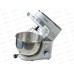 Миксер электрический SА-6332W 1300Вт чаша 5,0 литра