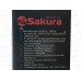 Миксер электрический SА-6332W 1300Вт чаша 5,0 литра