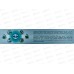 Himalaya since. Зубная паста &quotTotal Care" комплексный уход 50мл, 22052 *24