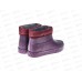 Полусапожки женские утепленные 6410 р.37 Полусапожки женские утепленные 6410 р.37