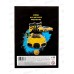 Цветной карт. 10л 10цв А5 Hatber Авто чемпион 29760 *50 Цветной карт. 10л 10цв А5 Hatber Авто чемпион 29760 *50