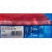Петля-бабочка 100*75*2,5-B2-CR Avers 313810 Хром