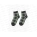 Носки жен 1407 602 Arctic серый 25