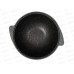 Казан 4,5л Granit ultra original для плова со стеклянной крышкой АП кго47а