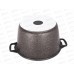 Кастрюля 10л Granit ultra original со стеклянной крышкой АП кго102а Кастрюля 10л Granit ultra original со стеклянной крышкой АП кго102а
