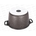 Кастрюля 8,0л Granit ultra original со стеклянной крышкой АП кго82а Кастрюля 8,0л Granit ultra original со стеклянной крышкой АП кго82а