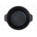 Кастрюля жаровня 3,0л Granit ultra blue со стеклянной крышкой жгг31а Кастрюля жаровня 3,0л Granit ultra blue со стеклянной крышкой жгг31а