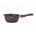 Ковш 2,2л Granit ultra original со стеклянной крышкой, съемн руч кго0225а Ковш 2,2л Granit ultra original со стеклянной крышкой, съемн руч кго0225а