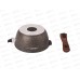 Ковш 2,2л Granit ultra original со стеклянной крышкой, съемн руч кго0225а Ковш 2,2л Granit ultra original со стеклянной крышкой, съемн руч кго0225а