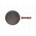 Блинница 240мм Granit Ultra original с ручкой сбго240а Блинница 240мм Granit Ultra original с ручкой сбго240а