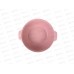 Кастрюля жаровня 4,0л Trendy style rose ж41tsr крышка стекло Кастрюля жаровня 4,0л Trendy style rose ж41tsr крышка стекло