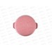 Кастрюля жаровня 4,0л Trendy style rose ж41tsr крышка стекло Кастрюля жаровня 4,0л Trendy style rose ж41tsr крышка стекло