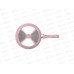 Сковорода 240мм Trendy style rose 240tsr с ручкой