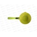 Ковш 1,5л Trendy style lime к0156tsl со съемной ручкой со стеклянной крышкой Ковш 1,5л Trendy style lime к0156tsl со съемной ручкой со стеклянной крышкой